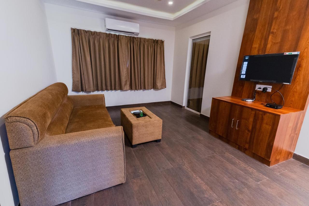 Hotel Amani