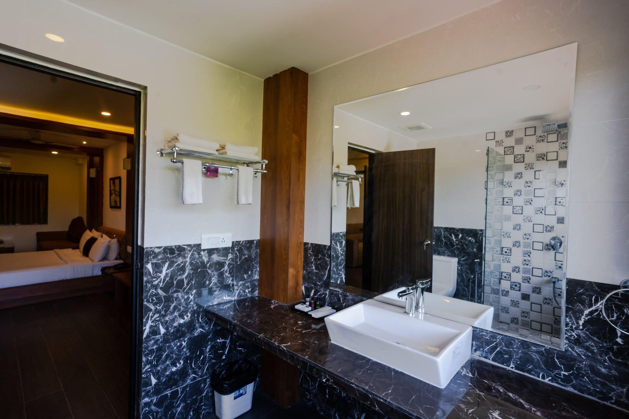 Hotel Amani 3*