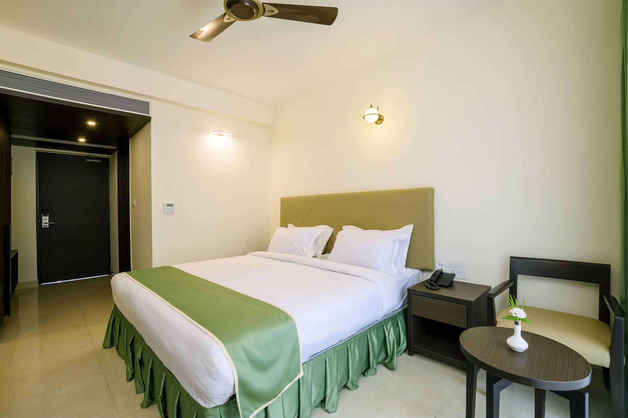 Amani Hotel 3*