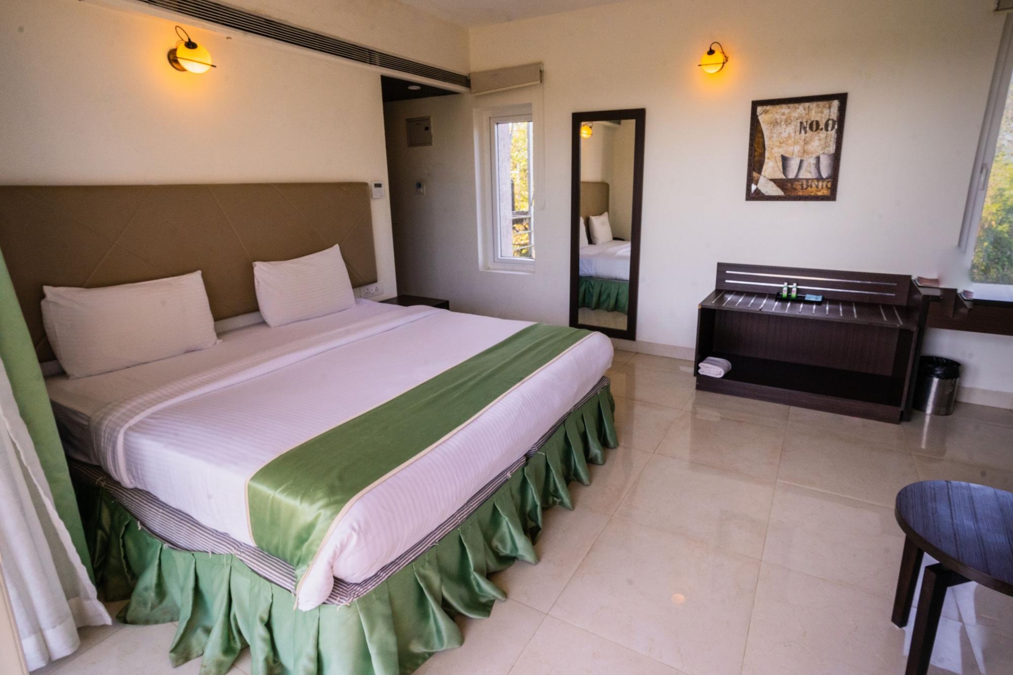 Hotel Amani Vagator