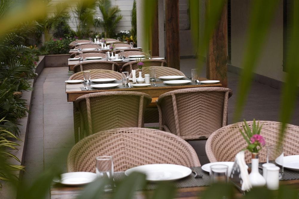 Amani Hotel