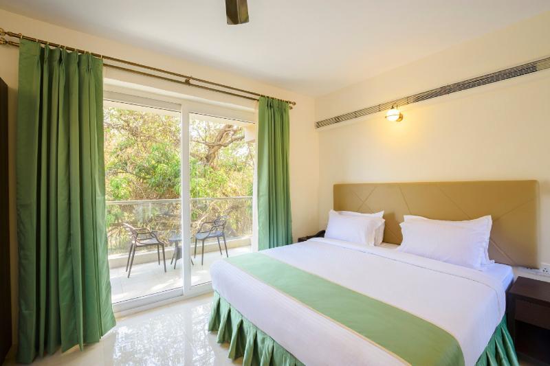 Amani Hotel