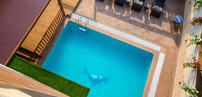 Amani Hotel 3*