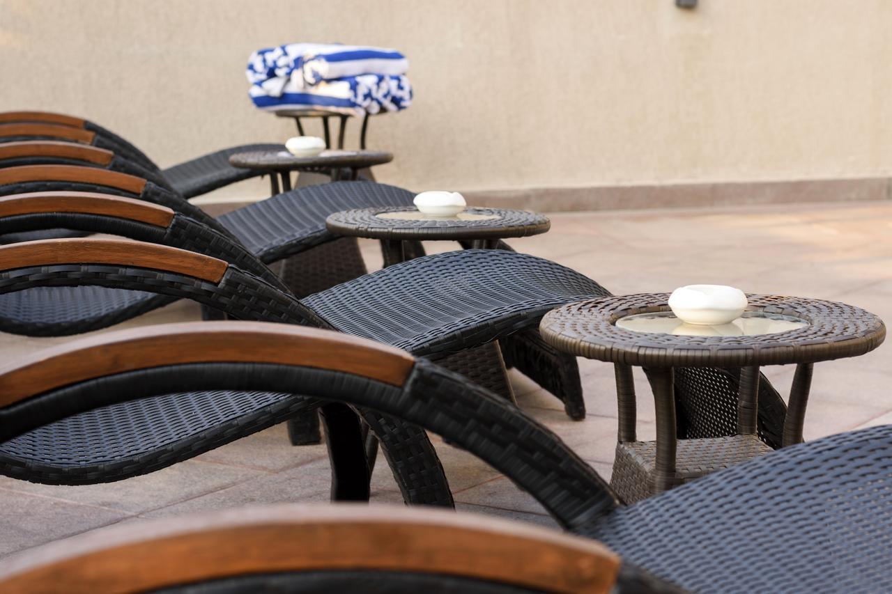 Hotel Amani 3*