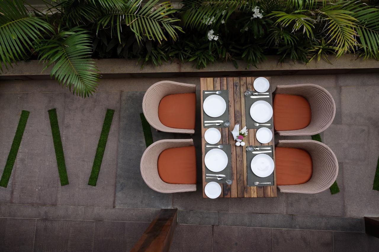 Hotel Amani