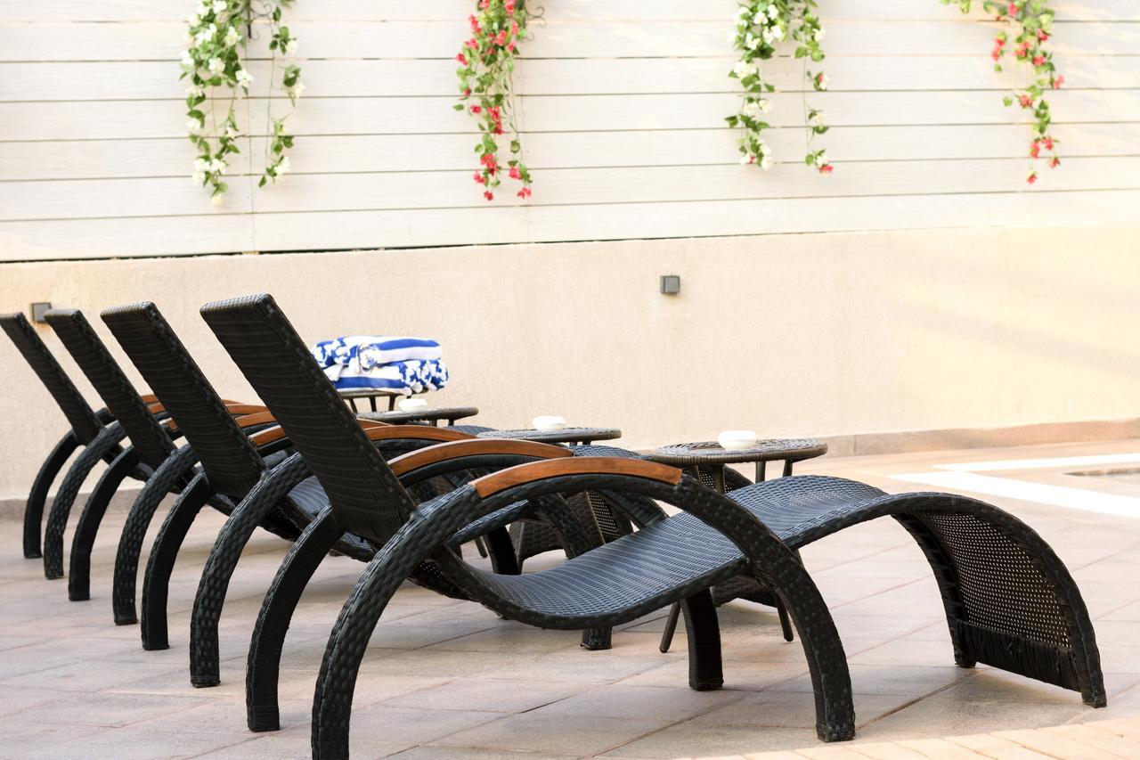 Amani Hotel 3*