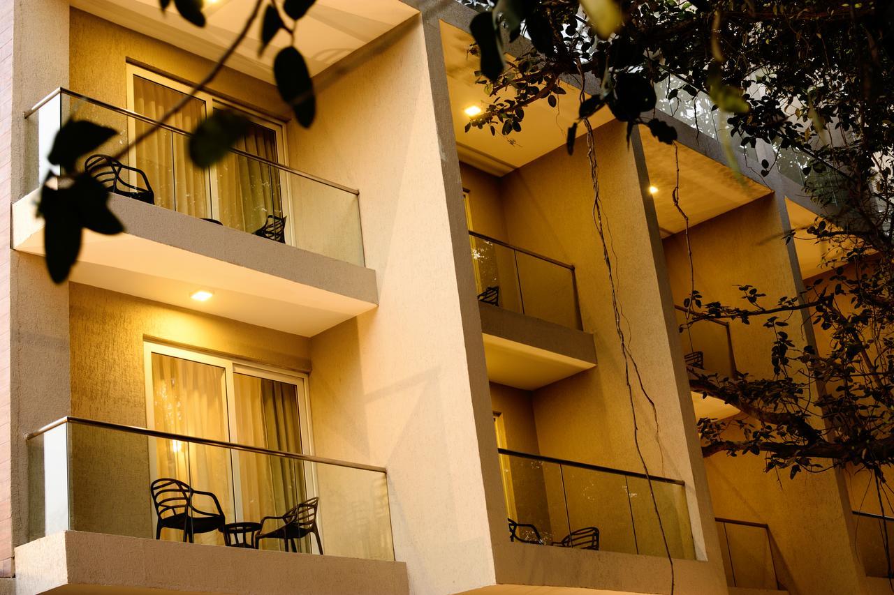 Hotel Amani Vagator